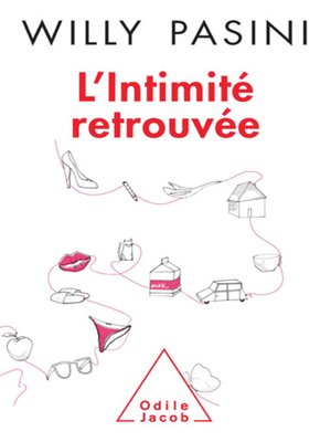 cover image of L' Intimité retrouvée